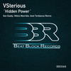 Hidden Power (Axel Terblanche Remix) - VSterious&Axel Terblanche