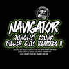 Chatty Mouth (Social Security Remix) - Navigator&David Boomah&Liondub&Marcus Visionary