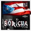 Yo Soy Boricua (Chrisoul Inactive Remix) - Realm of House&Chrisoul Inactive&La Nena