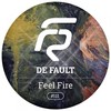Feel Fire - De Fault