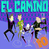 The Mole In A Hole - El Camino