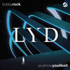 You Know You Like It (Original Mix) - Bobby Rock