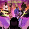 Problem - The Compozers&Mr Eazi