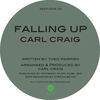 Falling Up (Theo Parrish 2013 Remaster) - Theo Parrish&Carl Craig