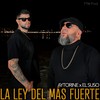 La Ley Del Más Fuerte - Aytorine&El Suso&TTM Prod