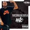 Santinha da Favela(feat. Mc Robertinho) (Explicit) - DJ MK o Mlk Sinistro