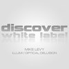 Optical Delusion (Gary Maguire Remix) - Mike Levy&Gary Maguire