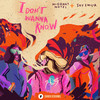 Shock Sessions: I Dont Wanna Know (Shock Sessions) - Migrant Motel&Soy Emilia&Shock
