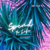 Spend Yo Life - DJ Sauna