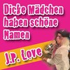 Dicke Mädchen haben schöne Namen - J.P. Love
