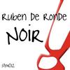 Noir (Alaa Remix) - Ruben de Ronde