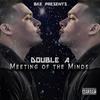 Somethin'(feat. The Chise, Drastik & Ac da 1) (Explicit) - Double A&The Chise&Drastik&Ac da 1