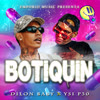 Botiquín (Explicit) - Ysi p30&Dilon Baby