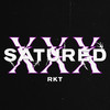 Satured Xxx Rkt (feat. NACHIITODDJ|Explicit) - Dj Cronox&NACHIITODDJ