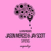 Sirens (Original Mix) - Jason Merced&Jay Scott