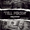 Tell Person - boy pablo