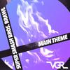 Super Smash Bros. Brawl Main Theme - Vgr