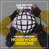 Keep In Me (Radio Edit) - Lilie McCoy