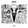 Schedule 1 - HEYZ