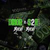Beuh-Beuh(feat. S2R GANG) (Explicit) - DnR&S2R Gang
