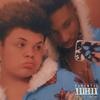 SPIT HARDER THAN (feat. Boybarbii) (Explicit) - juju anden&Boybarbii