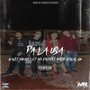 Pa' la Usa (Explicit) - Ag Daddy&Gioiello&Basty Corvalan&Navy