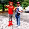 Ride My Wave (Explicit) - Tray5&QSolid