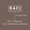 Coconut Skins (Time|FR|Remix) - ER Fr&Peterson Fr