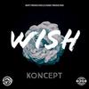 Wish - Koncept