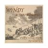 the wind - Moondrive71&Windy