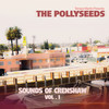 Up And Away - Terrace Martin Presents The Pollyseeds&Terrace Martin&Trevor Lawrence Jr.&Marlon Williams&Adam Turchin