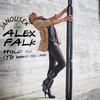 Hold On (To Who You Are) (Radio Edit) - Janousek&Alex Falk