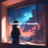 what is love - slowed + reverb - lofi..&slowed down music&DEE DEE HALLIGAN&JUNIOR TORELLO