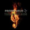 Tone of the Gods - Prometheus