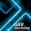 Keep Rockin' (Nik Denton Remix) - GAV