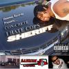 The Darkside (feat. Stitch Mouth) (Explicit) - Con-Crete&Stitch Mouth