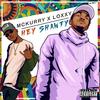 Hey Shawty(feat. Mckurry) (Explicit) - Loxxy&McKurry