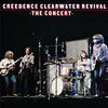 Who'll Stop The Rain (Remastered / Live At The Oakland Coliseum, Oakland, CA / January) - Creedence Clearwater Revival