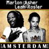 Amsterdam (Egoless Remix) - Marlon Asher&Leah Rosier