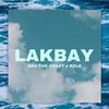 Lakbay (feat. GRA THE GREAT) (Explicit) - Kxle&GRA the Great