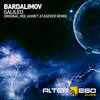 Galileo (Ahmet Atasever Remix) - Bardalimov&Ahmet Atasever