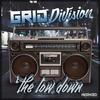 In Da House (Original Mix) - Grid Division&My Pet Monster