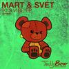 90's Vibe - Mart&Svet