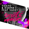 Secrets (Future House Extended) - Tiësto&KSHMR&Vassy