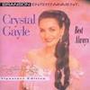 Oh lonesome me - Crystal Gayle