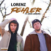 Fehler - Lorenz&Deen Jenkins