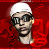 Montagem Vem Dá pros Bandido de 18 / Couro a Noite Toda(feat. Mc Th) (Explicit) - DJ B3