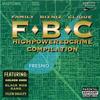 Circle of Ballers (Explicit) - Various Artists&FBC&Golden Ones&Black Mob Gang&Flem Diggty