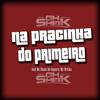 Na Pracinha Do Primeiro(feat. Mc Biano Do Impera & Mc Dricka) (Explicit) - DJ GH Sheik&Mc Biano do Impéra&MC Dricka