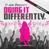 Differently - Y-Zer&Corrupted Mind